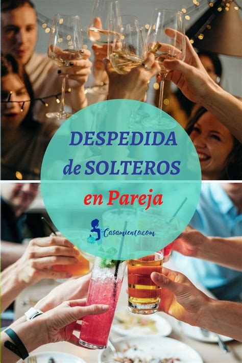 Juegos para despedida de solteros: 25 geniales ideas para el novio